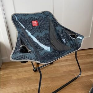 Grand Trunk Stonefly Chair